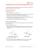 Preview for 117 page of Physio Control LIFEPAK 15 Operating Instructions Manual