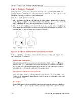 Preview for 118 page of Physio Control LIFEPAK 15 Operating Instructions Manual