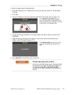 Preview for 121 page of Physio Control LIFEPAK 15 Operating Instructions Manual