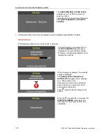 Preview for 122 page of Physio Control LIFEPAK 15 Operating Instructions Manual