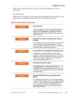 Preview for 133 page of Physio Control LIFEPAK 15 Operating Instructions Manual