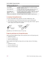 Preview for 152 page of Physio Control LIFEPAK 15 Operating Instructions Manual