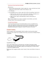 Preview for 155 page of Physio Control LIFEPAK 15 Operating Instructions Manual