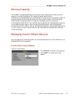 Preview for 167 page of Physio Control LIFEPAK 15 Operating Instructions Manual