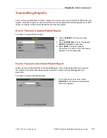 Preview for 183 page of Physio Control LIFEPAK 15 Operating Instructions Manual