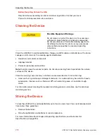 Preview for 212 page of Physio Control LIFEPAK 15 Operating Instructions Manual