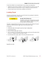 Preview for 213 page of Physio Control LIFEPAK 15 Operating Instructions Manual