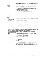 Preview for 225 page of Physio Control LIFEPAK 15 Operating Instructions Manual