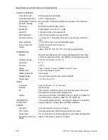 Preview for 230 page of Physio Control LIFEPAK 15 Operating Instructions Manual