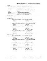 Preview for 231 page of Physio Control LIFEPAK 15 Operating Instructions Manual