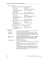 Preview for 232 page of Physio Control LIFEPAK 15 Operating Instructions Manual