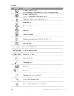 Preview for 272 page of Physio Control LIFEPAK 15 Operating Instructions Manual