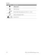 Preview for 274 page of Physio Control LIFEPAK 15 Operating Instructions Manual