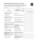 Preview for 281 page of Physio Control LIFEPAK 15 Operating Instructions Manual