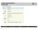 Preview for 38 page of Physio Control LIFEPAK 15 Service Manual