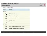 Preview for 39 page of Physio Control LIFEPAK 15 Service Manual