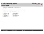 Preview for 50 page of Physio Control LIFEPAK 15 Service Manual