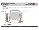 Preview for 53 page of Physio Control LIFEPAK 15 Service Manual