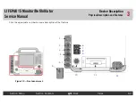 Preview for 58 page of Physio Control LIFEPAK 15 Service Manual