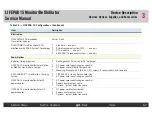 Preview for 65 page of Physio Control LIFEPAK 15 Service Manual