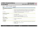 Preview for 66 page of Physio Control LIFEPAK 15 Service Manual