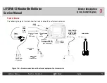 Preview for 69 page of Physio Control LIFEPAK 15 Service Manual