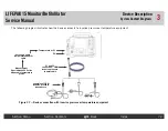 Preview for 70 page of Physio Control LIFEPAK 15 Service Manual