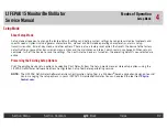 Preview for 90 page of Physio Control LIFEPAK 15 Service Manual