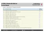 Preview for 132 page of Physio Control LIFEPAK 15 Service Manual