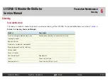 Preview for 151 page of Physio Control LIFEPAK 15 Service Manual