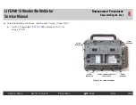 Preview for 184 page of Physio Control LIFEPAK 15 Service Manual