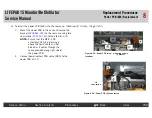 Preview for 256 page of Physio Control LIFEPAK 15 Service Manual