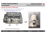 Preview for 269 page of Physio Control LIFEPAK 15 Service Manual