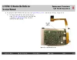 Preview for 276 page of Physio Control LIFEPAK 15 Service Manual