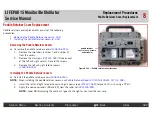 Preview for 320 page of Physio Control LIFEPAK 15 Service Manual