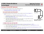 Preview for 321 page of Physio Control LIFEPAK 15 Service Manual