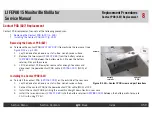 Preview for 357 page of Physio Control LIFEPAK 15 Service Manual