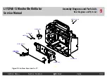 Preview for 400 page of Physio Control LIFEPAK 15 Service Manual