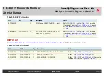 Preview for 413 page of Physio Control LIFEPAK 15 Service Manual