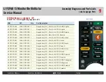 Preview for 418 page of Physio Control LIFEPAK 15 Service Manual