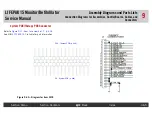 Preview for 463 page of Physio Control LIFEPAK 15 Service Manual