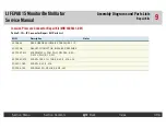 Preview for 494 page of Physio Control LIFEPAK 15 Service Manual