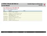 Preview for 498 page of Physio Control LIFEPAK 15 Service Manual