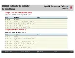 Preview for 503 page of Physio Control LIFEPAK 15 Service Manual