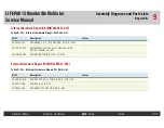 Preview for 505 page of Physio Control LIFEPAK 15 Service Manual