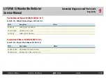 Preview for 506 page of Physio Control LIFEPAK 15 Service Manual