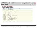 Preview for 510 page of Physio Control LIFEPAK 15 Service Manual