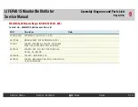 Preview for 511 page of Physio Control LIFEPAK 15 Service Manual