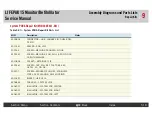 Preview for 517 page of Physio Control LIFEPAK 15 Service Manual