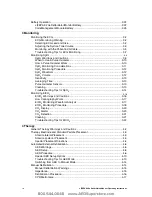 Preview for 7 page of Physio Control LIFEPAK 20 Manual